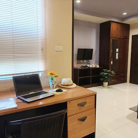 Purimas Resortel Rawai Экстерьер фото