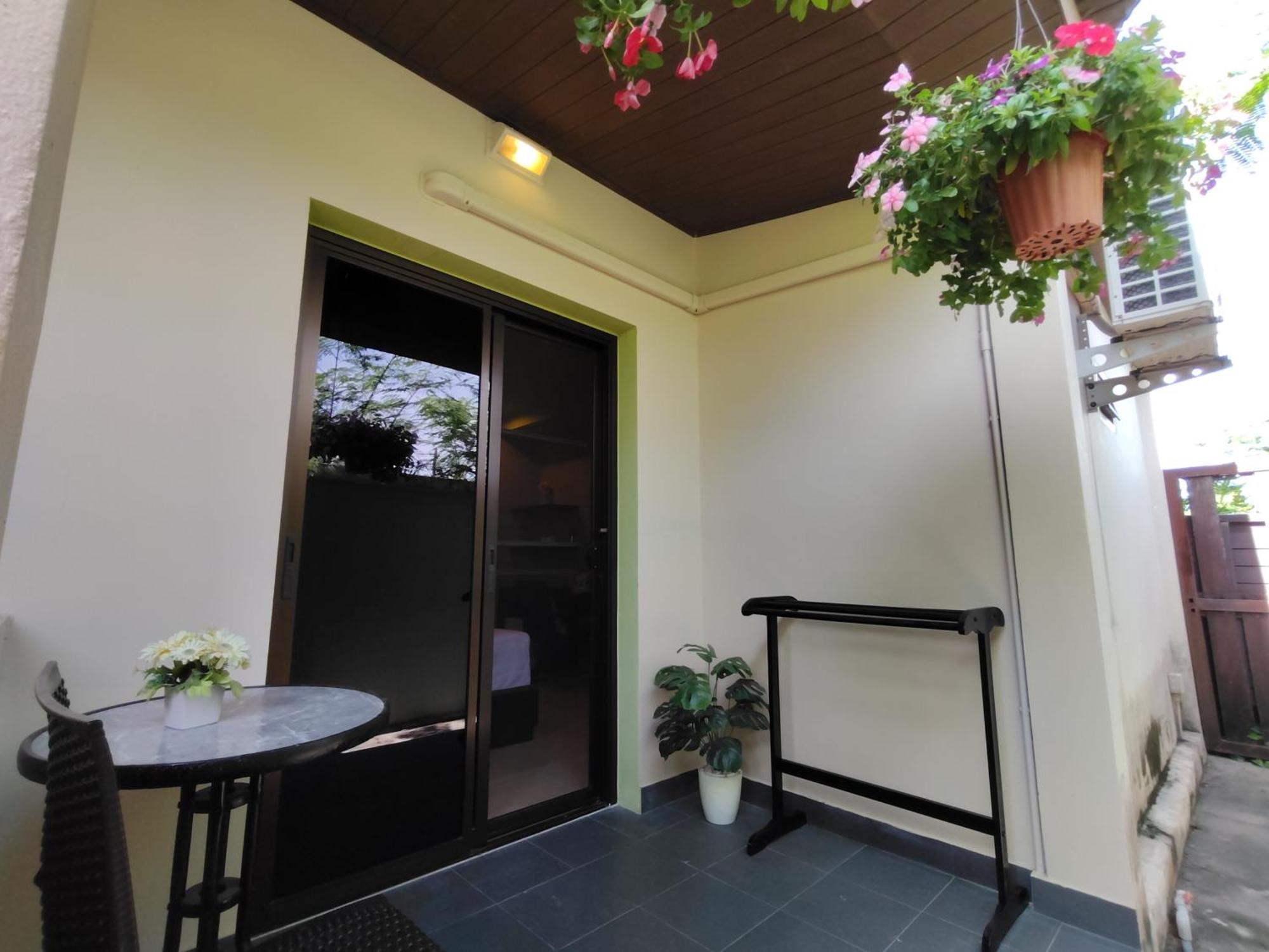 Purimas Resortel Rawai Экстерьер фото